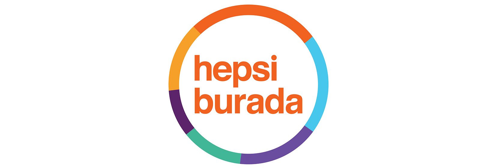 Hepsiburada Logo